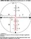 Luneta Vortex Optics Luneta celownicza Vortex Viper PST II 3-15x44 30 mm AO EBR-4 3