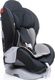 Fotelik samochodowy 4Baby Fotelik Rodos 0-25 kg Dark Grey 6