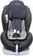 Fotelik samochodowy 4Baby Fotelik Rodos 0-25 kg Dark Grey 7