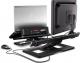 HP Display and Notebook II Stand - Uchwyt Na Monitor i Notebook (E8G00AA#AC3) 2