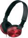 Słuchawki Sony MDR-ZX310APR 1