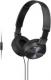 Słuchawki Sony MDR-ZX310APB 1