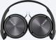 Słuchawki Sony MDR-ZX310APB 2