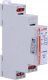 Relpol Przekaźnik elektromagnetyczny 2P 8A 24VAC AgSnO2 RPI-2P-A24 863364 1