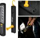 Latarka Brennenstuhl Lampa ręczna akumulatorowa LED HL 300 AD 300lm USB 1178590100 1