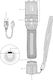 Latarka Brennenstuhl Latarka akumulatorowa LED LuxPremium ze zmienna ogniskowa TL 400 AFS IP44 CREE-LED 430lm 1178600201 2