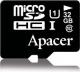 Karta Apacer Secure Digital MicroSDHC 32 GB Class 10 UHS-I/U1  (AP32GMCSH10U1-R) 1
