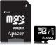 Karta Apacer Secure Digital MicroSDHC 32 GB Class 10 UHS-I/U1  (AP32GMCSH10U1-R) 1