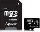 Karta Apacer Secure Digital MicroSDXC 64 GB Class 10 UHS-I/U1  (AP64GMCSX10U1-R) 2