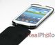 Samsung Etui FUTERAŁ SAMSUNG Galaxy S3 I9300 SKÓRA ORYG. uniwersalny 6