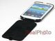 Samsung Etui FUTERAŁ SAMSUNG Galaxy S3 I9300 SKÓRA ORYG. uniwersalny 8