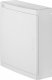Elektro-Plast Rozdzielnica modułowa natynkowa ELEGANT 2x12 drzwi białe (2425-00) 1