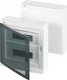 Elektro-Plast Rozdzielnica modułowa natynkowa ELEGANT 2x12 drzwi przezroczyste 2425-01 3