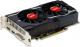 Karta graficzna Vertex3D Radeon R7 265 X-Edition 2GB (256-bit) DVI, DisplayPort, HDMI (VXR7 265 2GBD5-DHX) 2