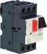 Schneider Electric Wyłącznik silnikowy 3P 0,09kW 0,25-0,40A PL GV2ME03AP 2