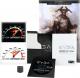 Karta graficzna EVGA GeForce GTX TITAN Z 12GB GDDR5 (768-bit) 2xDVI, DisplayPort, HDMI (12G-P4-3990-KR) 5
