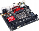 Płyta główna Gigabyte Z97N-Gaming 5 - Intel Z97 - Mini-ITX - Socket 1150 (GA-Z97N-Gaming 5) 4