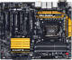 Płyta główna Gigabyte GA-Z97X-UD5H LGA1150 Z97, Intel Z97, 4xDDR3, VGA (Z97X-UD5H) 1