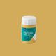 La Pajarita Farba do Tkanin Ciemnych 35 ml Ochra 1