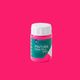 La Pajarita Farba do Tkanin 35 ml Fluo Truskawkowa 1