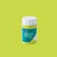 La Pajarita Farba do Tkanin Ciemnych 35 ml Limonkowa 1