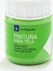 La Pajarita Farba do Tkanin 25 ml Zieleń Wiosny 1