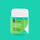 La Pajarita Farba do Tkanin 25 ml Szmaragdowa 1
