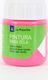 La Pajarita Farba do Tkanin 25 ml Magenta 1