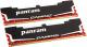 Pamięć PanRam DDR3, 16 GB, 2400MHz, CL11 (PUD32400C118G2LSK) 1