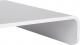 SilverStone aluminiowa półka na monitor (SST-MR01S) 3