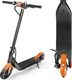 Hulajnoga elektryczna Spokey Hulajnoga elektryczna Cheetah orange 1