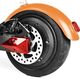 Hulajnoga elektryczna Spokey Hulajnoga elektryczna Cheetah orange 4