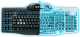 Klawiatura Logitech G510S Gaming - DE - z podświetleniem, czarna (920-004968) 6