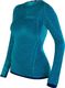 Spokey Koszulka damska Snowflake Top seamless r. M/L 1