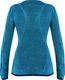 Spokey Koszulka damska Snowflake Top seamless r. M/L 2