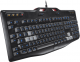 Klawiatura Logitech G105 Gaming - DE - czarna (920-005048) 2