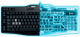 Klawiatura Logitech G105 Gaming - DE - czarna (920-005048) 6