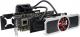 Karta graficzna Asus R9 295X2 8GB GDDR5 (1024-bit) DVI, 4xMini-DisplayPort (R9295X2-8GD5) 4