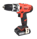 Wiertarko-wkrętarka Modeco MN-91-104 14.4 V 1.5 Ah 1