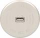 Ładowarka Orno OR-AE-1367 Indukcyjna 1x USB-A 2.1 A (OR-AE-1367/G) 3