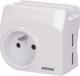 Ładowarka Orno OR-AE-1344 2x USB-A 1 A (OR-AE-1344) 1