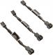 Noctua 3-pin - 3-pin, 0.11m, Czarny (NA-SRC10) 1