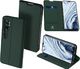 Dux Ducis Etui DuxDucis SkinPro Xiaomi Mi Note 10 Green 3