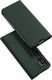 Dux Ducis Etui DuxDucis SkinPro Xiaomi Mi Note 10 Green 4