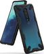 Ringke Etui Ringke Fusion-X OnePlus 7T Pro Black 1