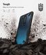 Ringke Etui Ringke Fusion-X OnePlus 7T Pro Black 6