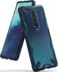 Ringke Etui Ringke Fusion-X OnePlus 7T Pro Space Blue 1