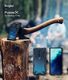 Ringke Etui Ringke Fusion-X OnePlus 7T Pro Space Blue 8
