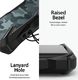 Ringke Etui Ringke Fusion-X Design Xiaomi Mi Note 10 Camo (Moro) Black 8
