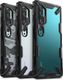 Ringke Etui Ringke Fusion-X Xiaomi Mi Note 10 Black 3